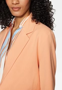 Mavi Kurzmantel - Copper Tan -Frauen Geschäft 68aa222367914274aa48fcec053074ac