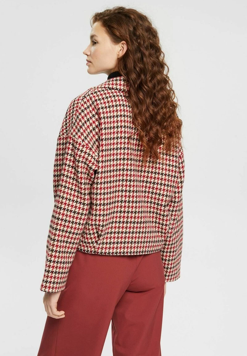 Edc By Esprit Blazer - Terracotta 5 Edc By Esprit Blazer - Terracotta – Bild 3