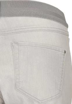 Angels ONE SIZE FITS ALL MIT ELASTISCHEM BUND - Jeans Shorts - Grey Denim -Frauen Geschäft 68f5e731cf7d4965ba89ef285eb1ea50