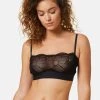 ETAM FLEXI - Trägerloser/variabler BH - Black -Frauen Geschäft 694ed31f850f4d3b82b3fbf838fdc983