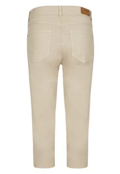 Angels ANACAPRI IN COLOURED - Jeans Shorts - Hellbraun -Frauen Geschäft 69c56ac51b1f4fd18122159b6d1bea8d