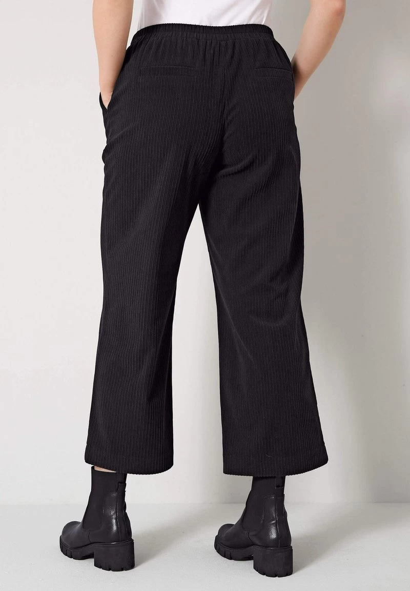 Stoffhose - Anthrazit 4 Stoffhose - Anthrazit – Bild 2