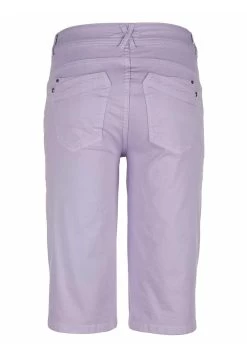 Shorts - Flieder -Frauen Geschäft 6af342a67e6e40efafc45daa5446e7da