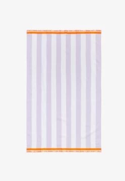 STRIPED - Strandtuch - Pink -Frauen Geschäft 6b2342972c284756baddbf791947396c