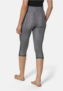 Leggings - Hosen - Schwarz Weiß 10 Leggings - Hosen - Schwarz Weiß -Frauen Geschäft 6b4d0d7a069741fd9e87b8ad66dbc042