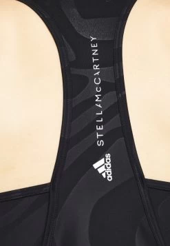 Adidas By Stella Mccartney TANK - Top - Black 12 Adidas By Stella Mccartney TANK - Top - Black -Frauen Geschäft 6b92de9b26d74696812622bbb4b89c70