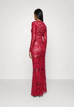 Elisabetta Franchi WOMENS DRESS - Ballkleid - Fuxia 11 Elisabetta Franchi WOMENS DRESS - Ballkleid - Fuxia -Frauen Geschäft 6ba42a21c39043e1a6d04a34895b929a