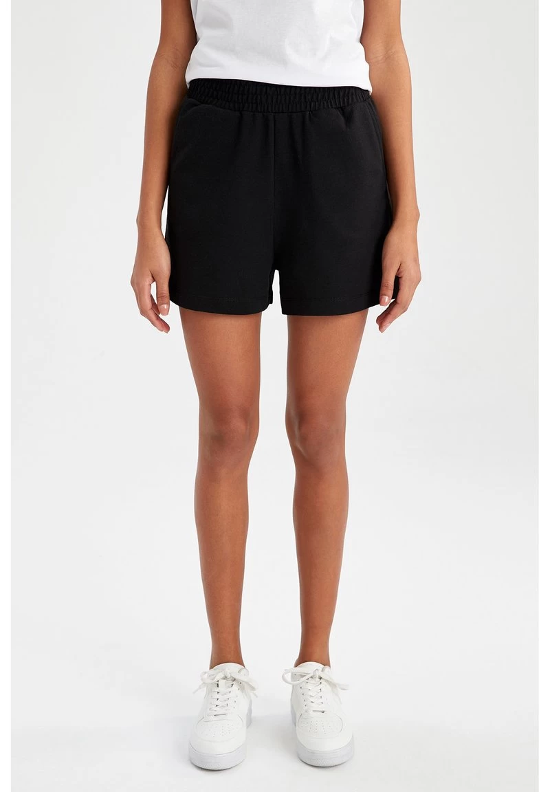 DeFacto Shorts - Blue 8 DeFacto Shorts - Blue – Bild 6