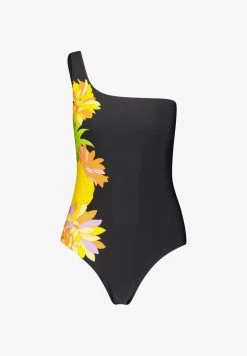 Bestseller 11 Seafolly SUMMER SALT - Badeanzug - Schwarz