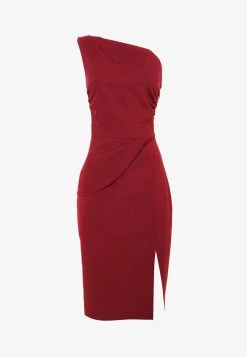 Etuikleid - Vinous -Frauen Geschäft 6beb09054d314b93a459779d7c798897