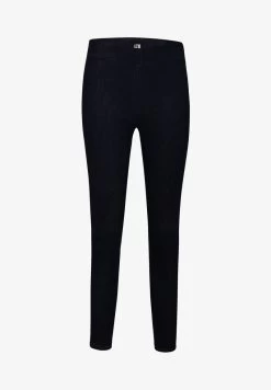 LTB GINNY RINSED WASH - Jeggings - Dark Blue -Frauen Geschäft 6c2ff05cbf4f4533bcf9e1182d5a6af3