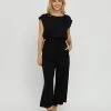NEOLA - Jumpsuit - Black