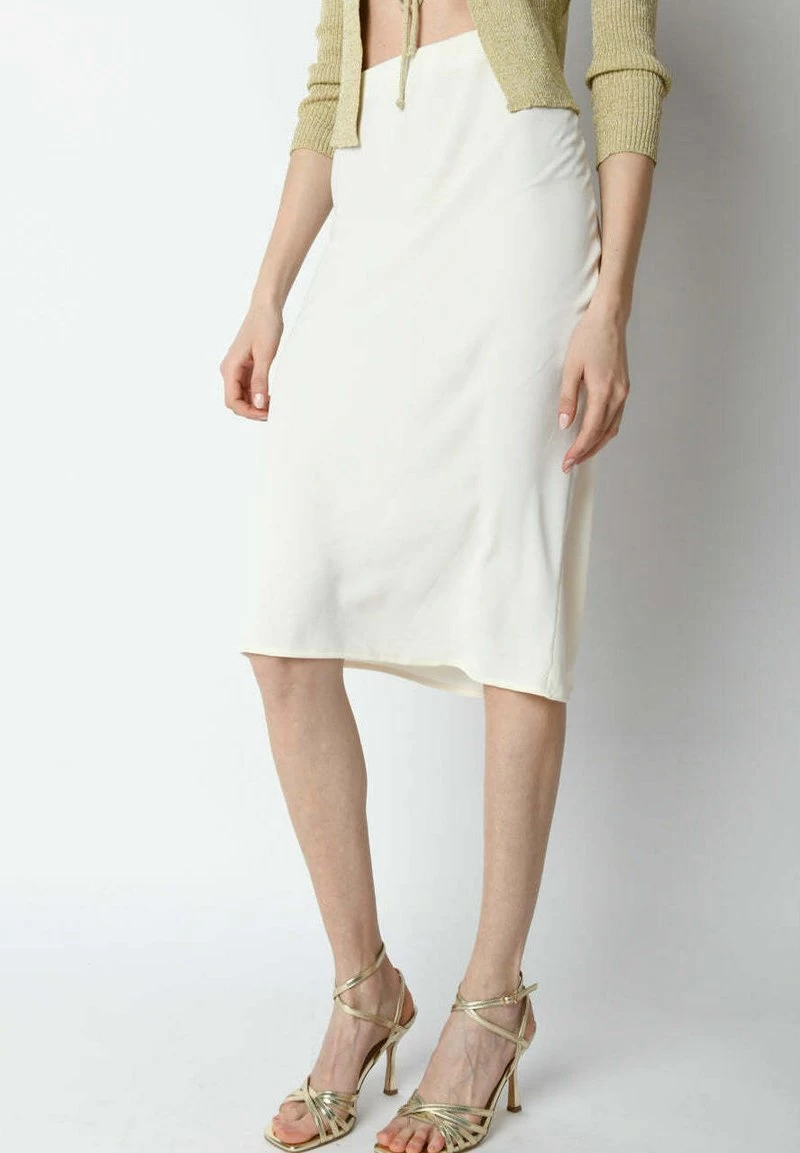 LONGUETTE - A-Linien-Rock - Bianco 7 LONGUETTE - A-Linien-Rock - Bianco – Bild 5