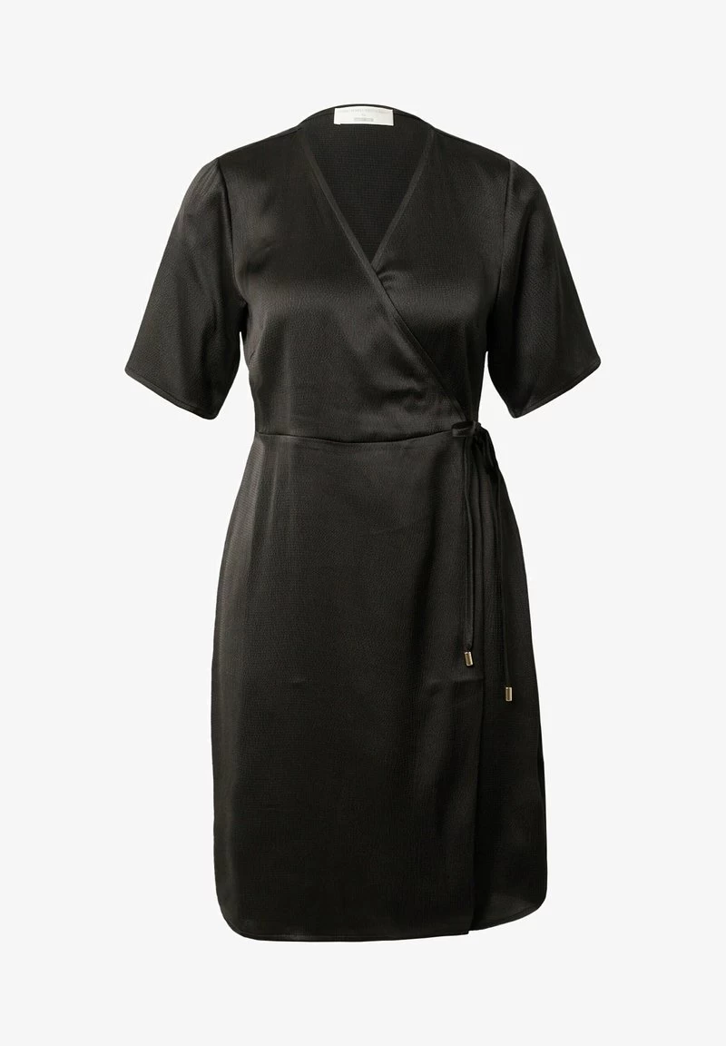 BETTINA - Freizeitkleid - Schwarz 3 BETTINA - Freizeitkleid - Schwarz