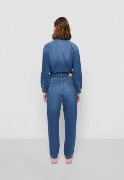 Pepe Jeans JADE - Jumpsuit - Denim -Frauen Geschäft 6dd450033e7541f59490f6d75ac3a5fe