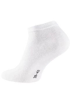 10 PACK - Socken - Grau Weiss -Frauen Geschäft 6dfca7e9d2b14b6197af74257b11ef2a