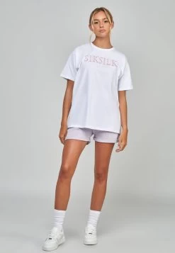 SikSilk RUNNER - Shorts - Purple -Frauen Geschäft 6e1cc696e5cb4f89b5549dac759a1c32