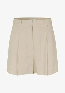 MbyM CRISTIANA-M - Shorts - Natural Linen 11 MbyM CRISTIANA-M - Shorts - Natural Linen -Frauen Geschäft 6e3babf24ee64abf92892a3c97d78ede