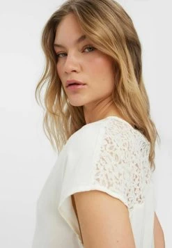 Vero Moda T-Shirt Print - Snow White -Frauen Geschäft 6ec626fee73d454aa674b76ae8e4f63d