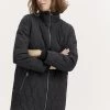 Fransa FRQUILT - Wintermantel - Black 1 Fransa FRQUILT - Wintermantel - Black -Frauen Geschäft 6eed64f79694447dba3c9a379aef6849