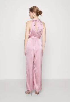 YASFELINA HIGH NECK - Jumpsuit - Light Pink 11 YASFELINA HIGH NECK - Jumpsuit - Light Pink -Frauen Geschäft 6f125e05ae77438eb4f60e7820d0a7e5