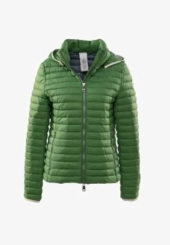FUCHS SCHMITT Winterjacke - Green -Frauen Geschäft 6f224b96acad4c5d9a90556495dfe5a5 1