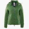 FUCHS SCHMITT Winterjacke - Green
