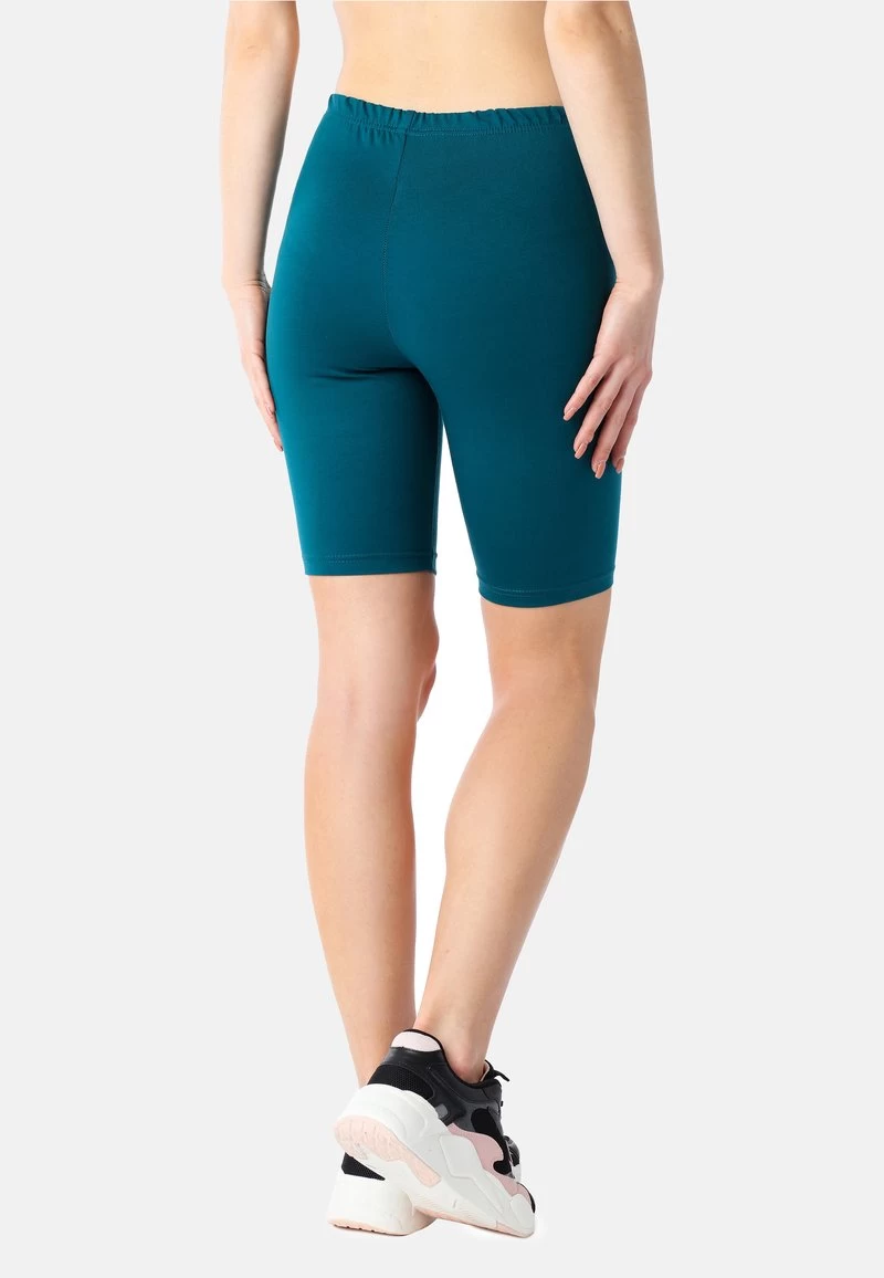 KURZ - Shorts - Emerald 6 KURZ - Shorts - Emerald – Bild 4