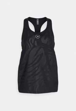 Adidas By Stella Mccartney TANK - Top - Black 13 Adidas By Stella Mccartney TANK - Top - Black -Frauen Geschäft 70df6c3508114abdb90a4eabe14b679f