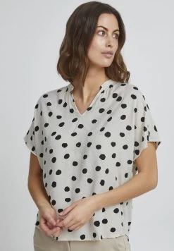 Fransa FRFANEMMA - Bluse - White