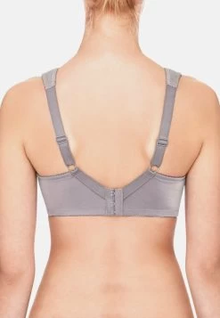 Susa BASIC - ENTLASTUNGS-BH OHNE BÜGEL - T-Shirt BH - Frosty Lavender Puder -Frauen Geschäft 71e337a660f54811add39f5db385aa43