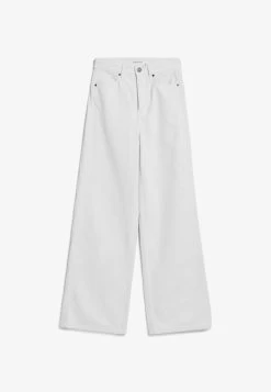 Calvin Klein HIGH RISE - Flared Jeans - Denim Light -Frauen Geschäft 72570f32826e40e7b69880a5b3f4f799