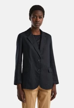 United Colors Of Benetton PURE - Kurzmantel - Beige -Frauen Geschäft 72f2eb5a9c9a4a46b2a583056b0be95a