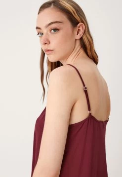 QS By S.Oliver Top - Purple -Frauen Geschäft 737a3e871155452b821f7f9b48611ea3