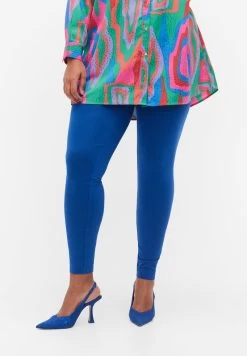 Zizzi BASIC - Leggings - Hosen - Surf The Web -Frauen Geschäft 7434479017db4863a2c24ff6303db4cb 1