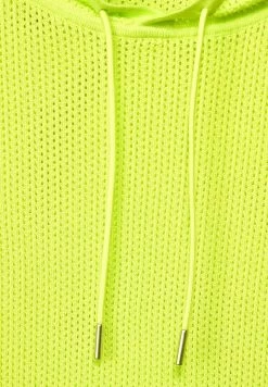 Cecil STRUKTUR - Strickpullover - Gelb 13 Cecil STRUKTUR - Strickpullover - Gelb -Frauen Geschäft 7456fe20dc3b4d64b8275d7ebb66cac1