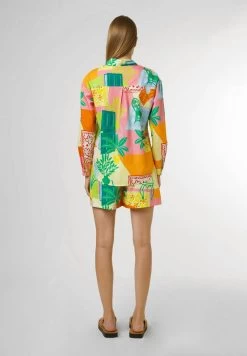 ALOE - Shorts - Chez Frnch -Frauen Geschäft 755f966c41af479ca4752e5e6a3fa009