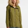 Ragwear ZUZKA - Parka - Olive