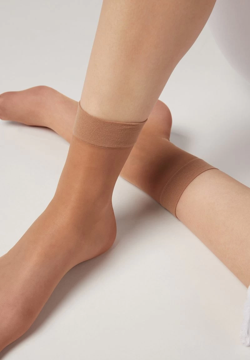 Calzedonia Socken - Nude 3 Calzedonia Socken - Nude