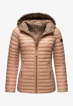 Marikoo ASRAA - Übergangsjacke - Rose