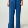 JASMIN - Nachtwäsche Hose - Blue -Frauen Geschäft 75ff916c3a9b4a5c909e50a41cefd109