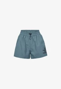 ATELIER MILANO - Shorts - Aqua White 12 ATELIER MILANO - Shorts - Aqua White -Frauen Geschäft 764edae5dac345a9b9aafc827f18da24