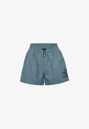 ATELIER MILANO - Shorts - Aqua White 7 ATELIER MILANO - Shorts - Aqua White – Bild 5