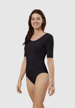 CHARLOTTE - Body - Black