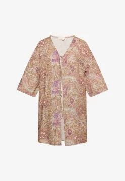 Usha Leichte Jacke - Flieder Multicolor 12 Usha Leichte Jacke - Flieder Multicolor -Frauen Geschäft 7691c62478da45ea8ddd8c072d6b5d56