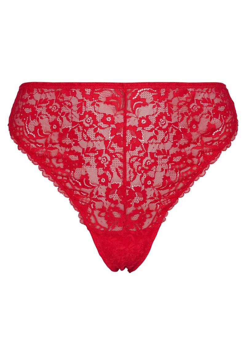 Zizzi G-STRING WITH REGULAR WAIST - String - Red Ass 6 Zizzi G-STRING WITH REGULAR WAIST - String - Red Ass – Bild 4