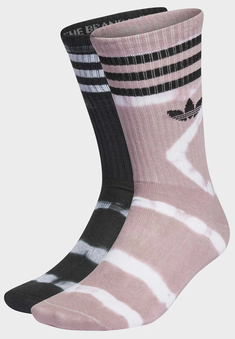 Adidas Originals Socken - Purple 4 Adidas Originals Socken - Purple – Bild 2