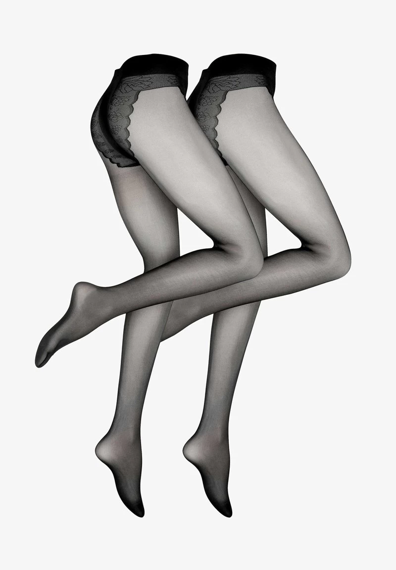 Harmony 2ER PACK - Strumpfhose - Nude 6 Harmony 2ER PACK - Strumpfhose - Nude – Bild 4