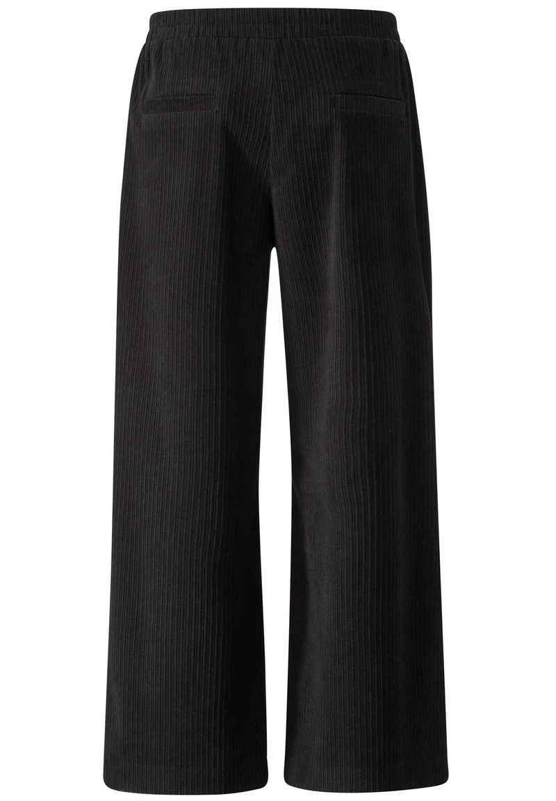 Stoffhose - Anthrazit 6 Stoffhose - Anthrazit – Bild 4