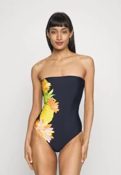 Seafolly SUMMER SALT - Badeanzug - Schwarz 12 Seafolly SUMMER SALT - Badeanzug - Schwarz -Frauen Geschäft 78a93ac463d04567ad6e6a50c31cf25d